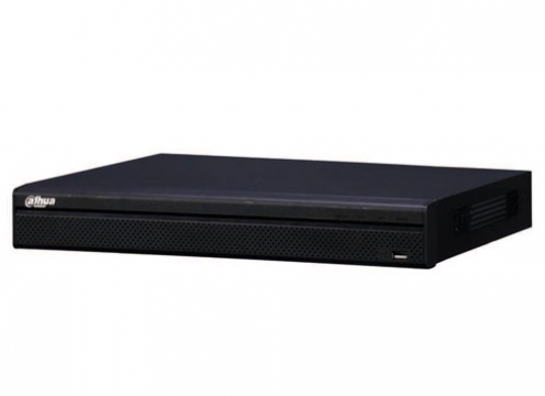 16 Kanal 1080P Lite 1U HDCVI DVR (HDCVI+IP+Analog)